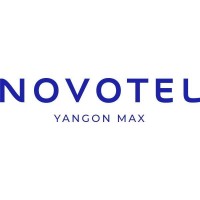 Novotel Yangon Max