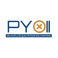 PYXII logo - Similar company to Egcs