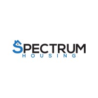 Spectrum Housing CIC logo - Similar company to Base Women’S Housing Cic