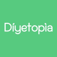 Diyetopia logo - Similar company to Hes Ventures