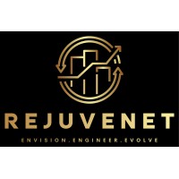 Rejuvenet logo - Similar company to Hikigai Inc.