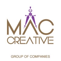 maccreativegroup logo - Similar company to Creatiful Academy