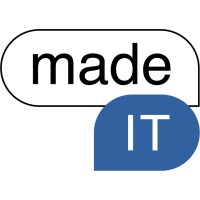 Made IT Podcast logo - Similar company to Apt24 Apartments & Villas