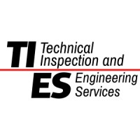 Ti-Es Technical Inspection and Engineering Services logo - Similar company to Procurement Expediting Service Solutions