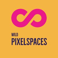Pixelspace logo - Similar company to Pixel Space