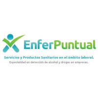 EnferPuntual S.L. logo - Similar company to Wellview Universal Group - Import & Export