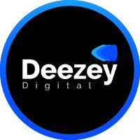 Deezey Digital logo - Similar company to Accelerar