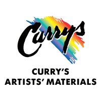 Curry's Artists' Materials logo - Similar company to Curry'S Artists' Materials