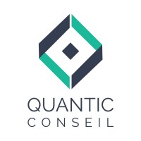 Quantic-conseil logo - Similar company to Addison Electronique