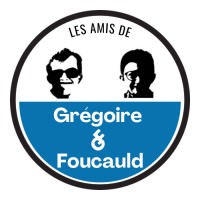 Friends of  Grégoire and Foucauld logo - Similar company to Architect Paris