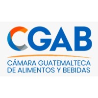 Cámara Guatemalteca de Alimentos y Bebidas logo - Similar company to Armor Ft