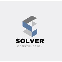 Solver Construction logo - Similar company to Three Wells Distilling Company