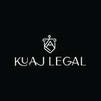 KUAJ LEGAL logo - Similar company to Sonali Pol & Co. Company Secretaries