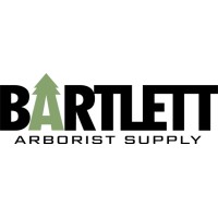Bartlett Arborist Supply and Manufacturing logo - Similar company to Maple Leaf Ropes