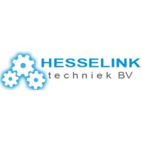Hesselink Techniek BV logo - Similar company to Verborg Engineering B.V.