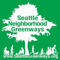 Seattle Neighborhood Greenways