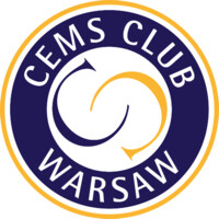 CEMS Club Warsaw logo - Similar company to Skn Statystyki Sgh