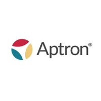Aptron Corporation logo - Similar company to Activepdf Inc.
