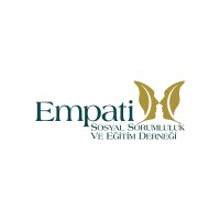 Empati Sosyal Sorumluluk ve Eğitim Derneği logo - Similar company to Matrix Algo