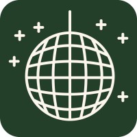 Digital Disco logo - Similar company to Young & Co. Branding Partner
