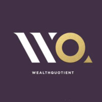 WealthQuotient logo - Similar company to Wealth-X