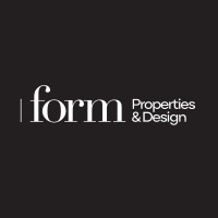 Form Properties & Design logo - Similar company to Grow Zilla
