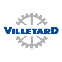 VILLETARD logo - Similar company to Rouen Marée