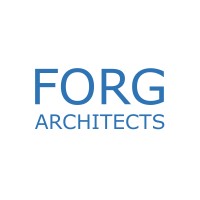 FORG Architects logo - Similar company to Nada+