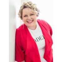 Karianne Munstedt Portrait logo - Similar company to Speak2Impact Ltd