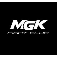 MGK Fight Club logo - Similar company to Renouveau Patriote