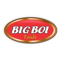 Big Boi Foods logo - Similar company to Porkao Industria E Comercio De Carnes E Embutidos