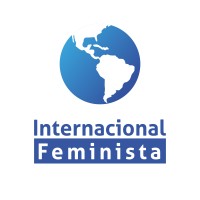 Internacional Feminista logo - Similar company to Strategic Analysis