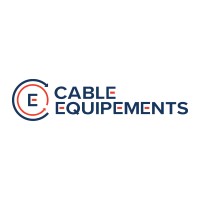 CABLE EQUIPEMENTS logo - Similar company to Jaywalk Paris