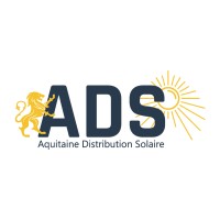 Aquitaine Distribution Solaire (ADS) logo - Similar company to Notre Patrimoine
