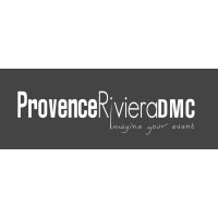 Provence Riviera DMC logo - Similar company to Mosa Dmc