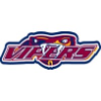 Vernon Vipers Hockey Club logo - Similar company to Chilliwack Chiefs Hockey Club