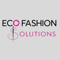 Eco Fashion Solutions logo - Similar company to Eco Ventures Brasil