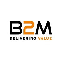 B2M-IT logo - Similar company to Info'Lib