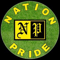NP Nation Pride logo - Similar company to Copper Age