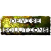 Devise Solutions Limited logo - Similar company to Devise Solutions