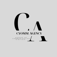 CYOMM AGENCY logo - Similar company to Sarl Création Confort