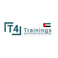 T4 Trainings logo - Similar company to Webalearn