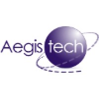 Aegistech logo - Similar company to Executive Talent Solutions