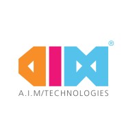 AIM Technologies logo - Similar company to Aims Technologies