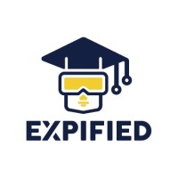 Expified Technologies logo - Similar company to Phibonacci Vr