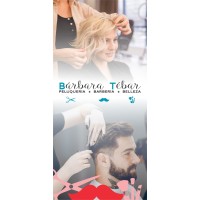 Barbara Tébar Peluqueria-Barbería-Belleza logo - Similar company to Corisa Textil