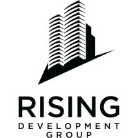 Rising Development Group logo - Similar company to Premier Developers Llc.