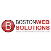 Web Developer/Designer and Owner of Boston Web Solutions logo - Similar company to Web Development Day