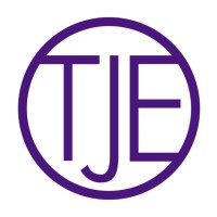 TJE Communications logo - Similar company to Distinct Event Planning, Llc