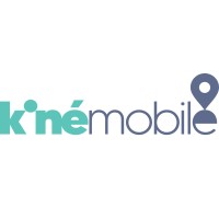 Kinemobile logo - Similar company to Marogolf